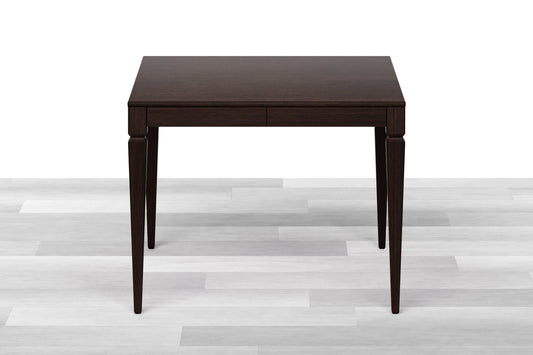 TAVOLO ALLUNGABILE CLASSICO QUADRATO Legno - 8/10 posti