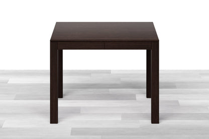 TAVOLO ALLUNGABILE MODERNO QUADRATO Legno - 12/14 posti