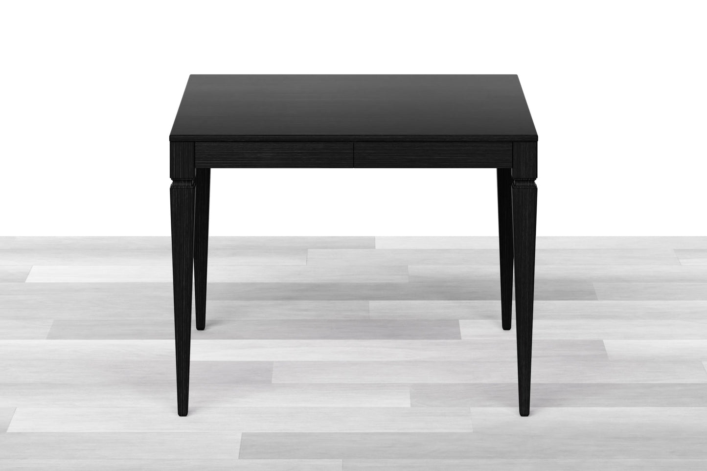 TAVOLO ALLUNGABILE CLASSICO QUADRATO Legno - 8/10 posti