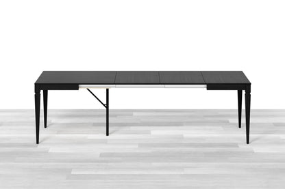 TAVOLO ALLUNGABILE CLASSICO QUADRATO Legno - 8/10 posti