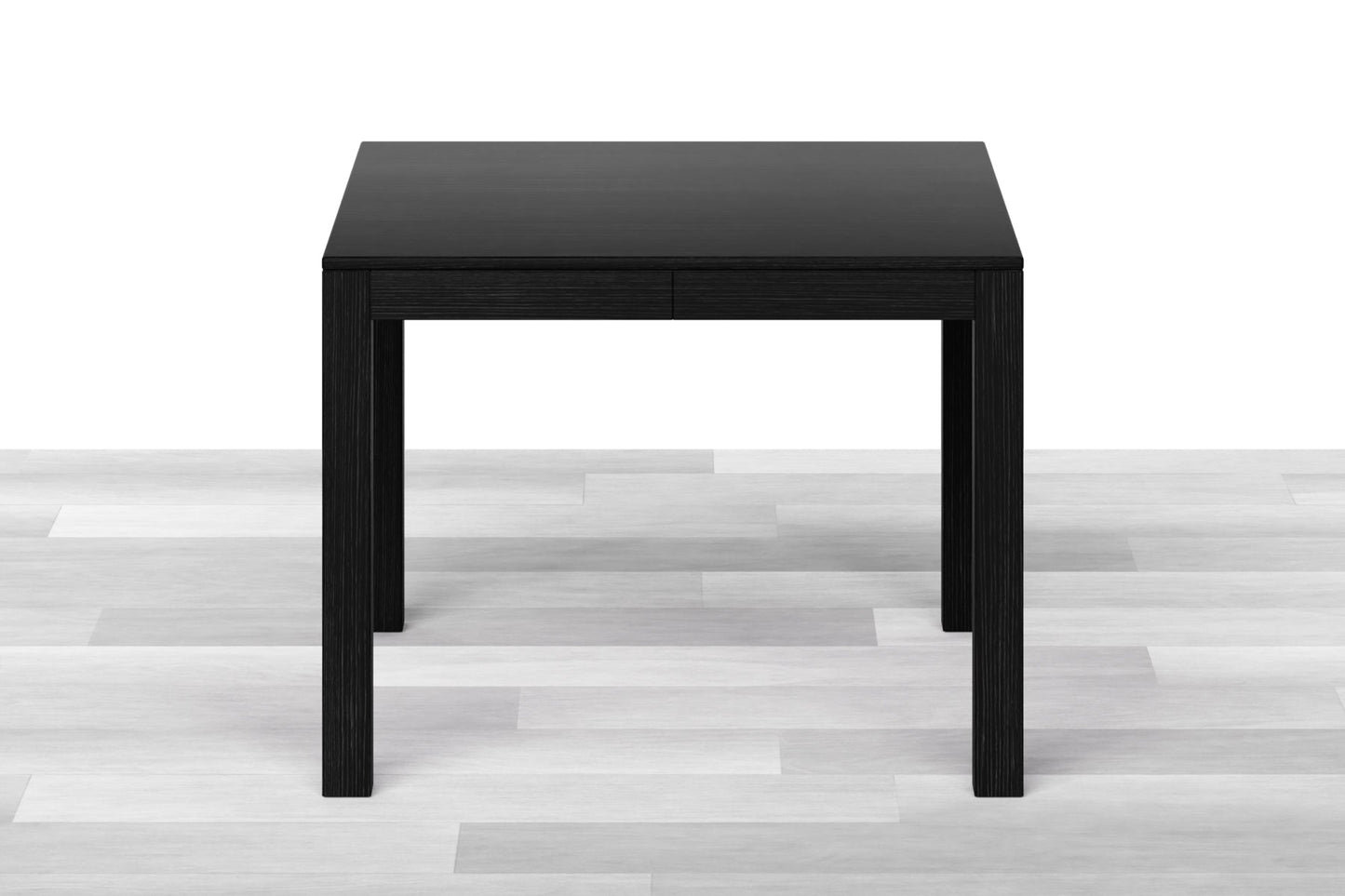 TAVOLO ALLUNGABILE MODERNO QUADRATO Legno - 8/10 posti