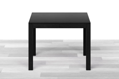 TAVOLO ALLUNGABILE MODERNO QUADRATO Legno - 8/10 posti