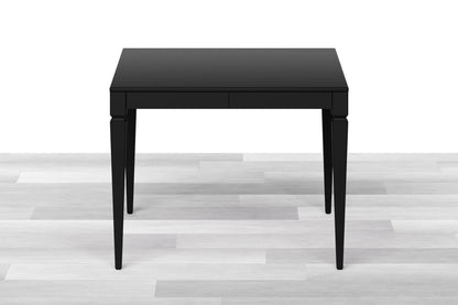TAVOLO ALLUNGABILE CLASSICO QUADRATO Laccato Opaco - 8/10 posti