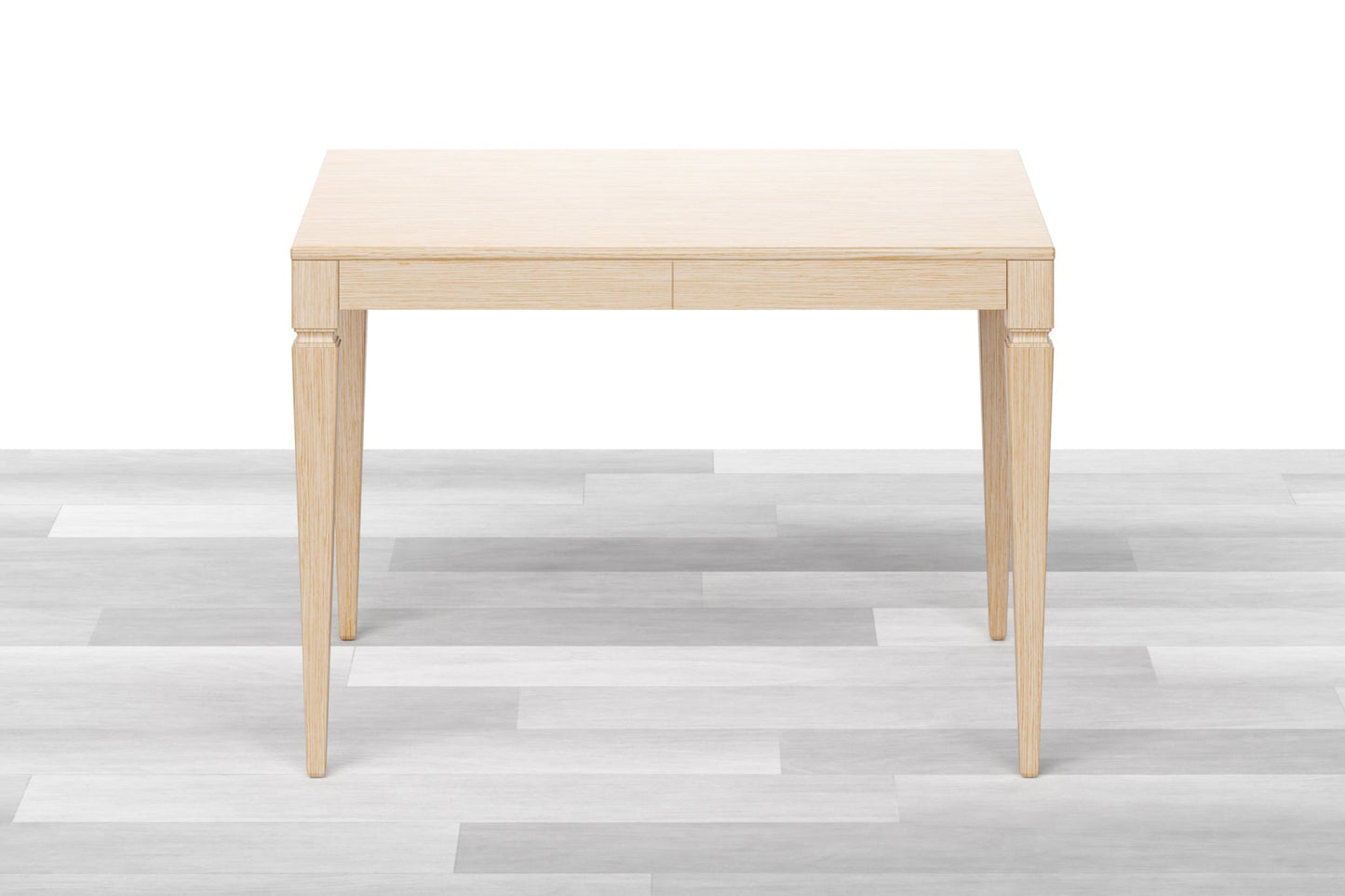TAVOLO ALLUNGABILE CLASSICO RETTANGOLARE Legno - 8/10 posti