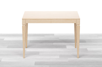 TAVOLO ALLUNGABILE CLASSICO RETTANGOLARE Legno - 8/10 posti