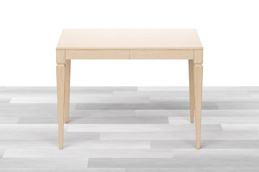 TAVOLO ALLUNGABILE CLASSICO RETTANGOLARE Legno - da 6 a 12/14 posti