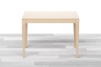 TAVOLO ALLUNGABILE CLASSICO RETTANGOLARE Legno - da 6 a 12/14 posti
