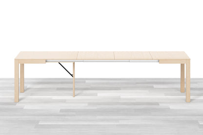 TAVOLO ALLUNGABILE MODERNO RETTANGOLARE  Legno - 8/10 posti