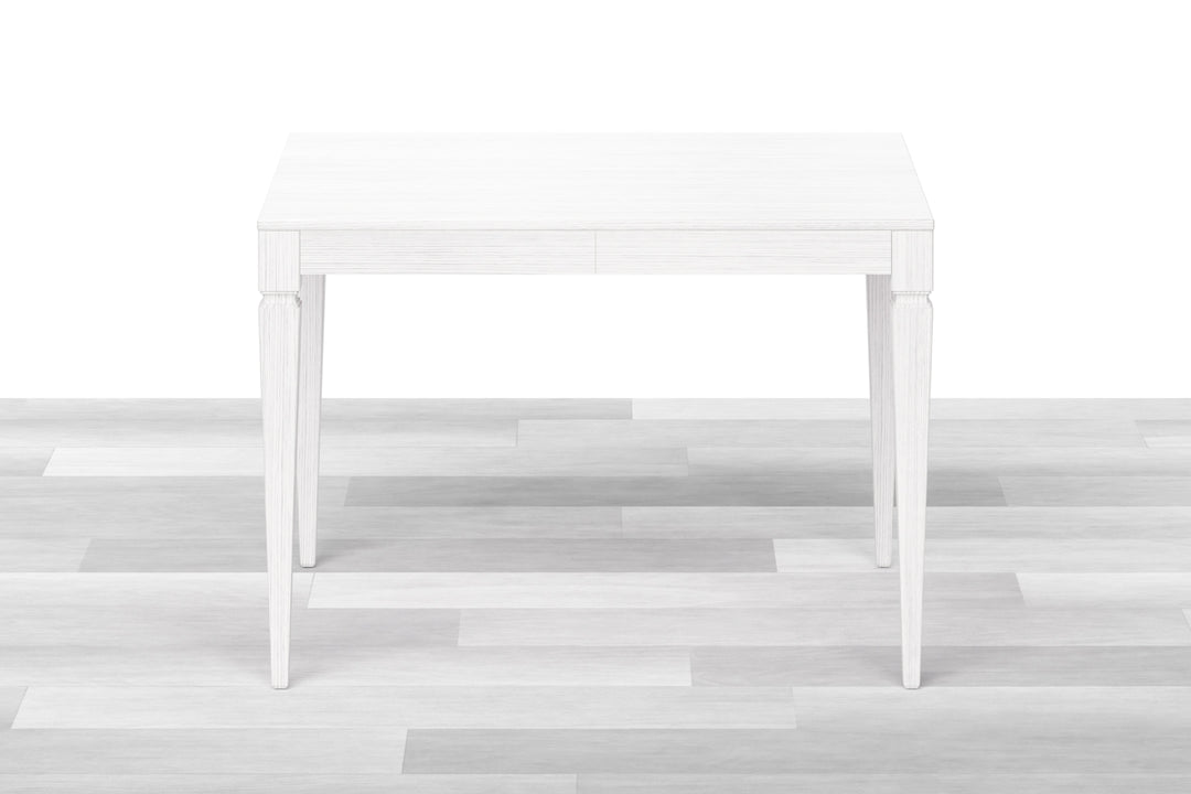 TAVOLO ALLUNGABILE CLASSICO RETTANGOLARE Legno - da 6 a 12/14 posti