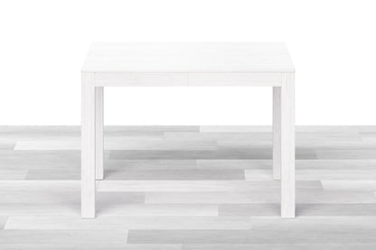TAVOLO ALLUNGABILE MODERNO RETTANGOLARE  Legno - 8/10 posti