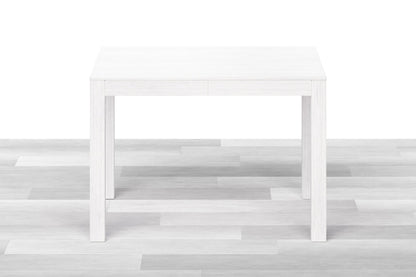 TAVOLO ALLUNGABILE MODERNO RETTANGOLARE Legno - da 4 a 12/14 posti