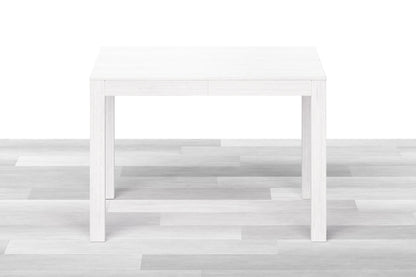 TAVOLO ALLUNGABILE MODERNO RETTANGOLARE Legno - da 6 a 16/18/20 posti