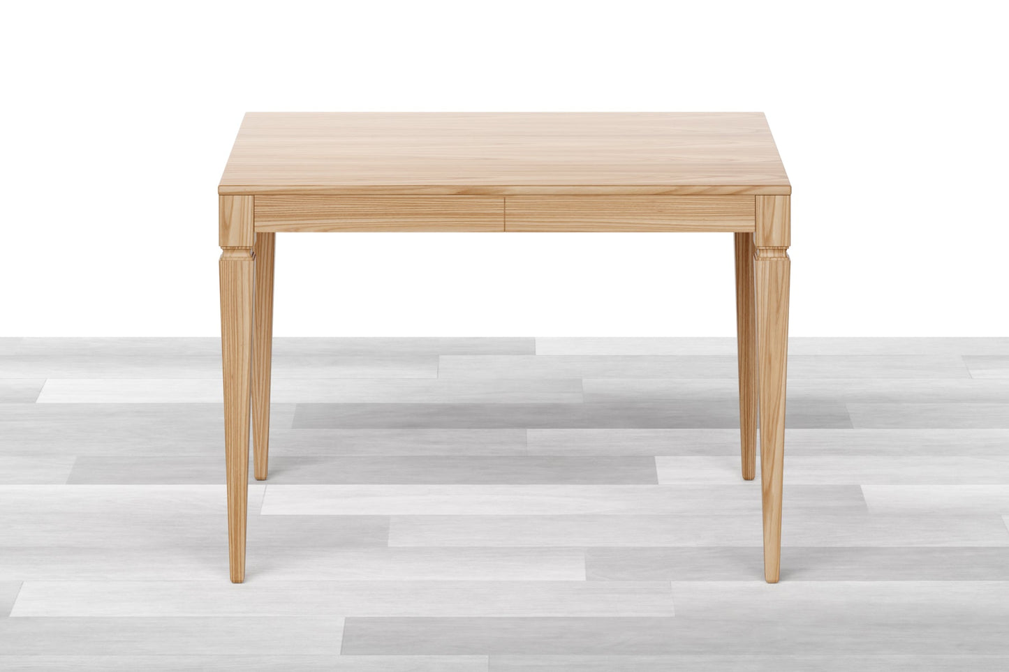 TAVOLO ALLUNGABILE CLASSICO RETTANGOLARE Legno - 8/10 posti