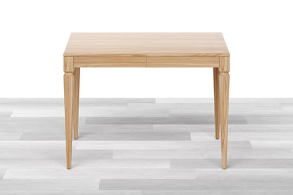 TAVOLO ALLUNGABILE CLASSICO RETTANGOLARE Legno - 8/10 posti