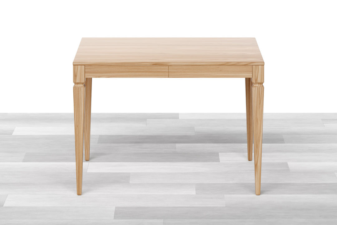 TAVOLO ALLUNGABILE CLASSICO RETTANGOLARE Legno - da 6 a 12/14 posti
