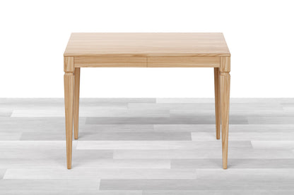 TAVOLO ALLUNGABILE CLASSICO RETTANGOLARE Legno - da 6 a 12/14 posti