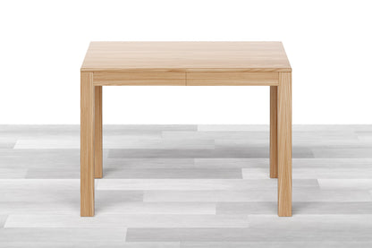 TAVOLO ALLUNGABILE MODERNO RETTANGOLARE Legno - da 4 a 12/14 posti