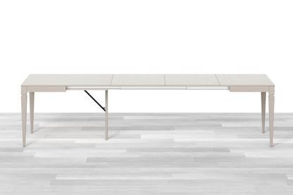 TAVOLO ALLUNGABILE CLASSICO RETTANGOLARE Legno - 8/10 posti