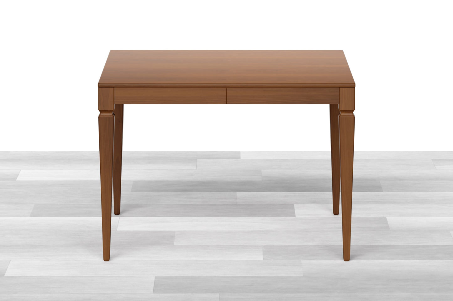 TAVOLO ALLUNGABILE CLASSICO RETTANGOLARE Legno - 8/10 posti
