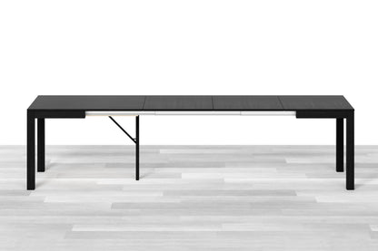 TAVOLO ALLUNGABILE MODERNO RETTANGOLARE  Legno - 8/10 posti