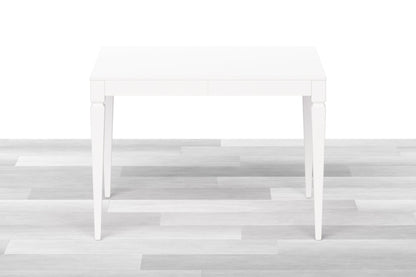 TAVOLO ALLUNGABILE CLASSICO RETTANGOLARE Laccato Opaco- 8/10 posti
