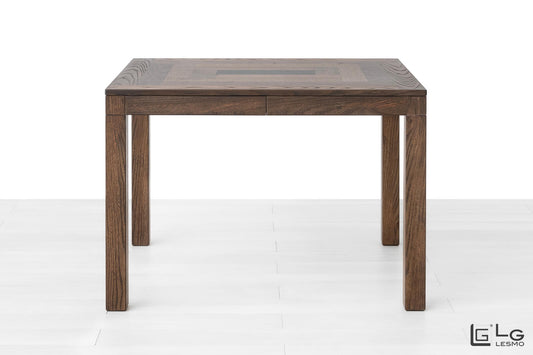 TAVOLO ALLUNGABILE Finitura Olmo Caffè Moderno 311cm - 14 posti