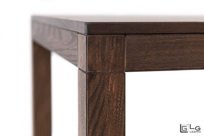 TAVOLO ALLUNGABILE Finitura Olmo Caffè Moderno 311cm - 14 posti