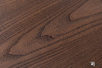 TAVOLO ALLUNGABILE Finitura Olmo Caffè Moderno 311cm - 14 posti