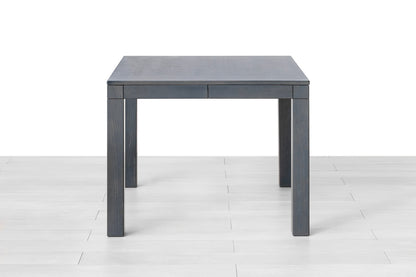TAVOLO ALLUNGABILE Finitura Frassino Antracite 238cm - 10 posti