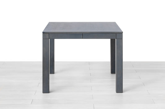 TAVOLO ALLUNGABILE Finitura Frassino Antracite 238cm - 10 posti