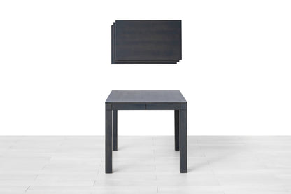 TAVOLO ALLUNGABILE Finitura Frassino Antracite 238cm - 10 posti