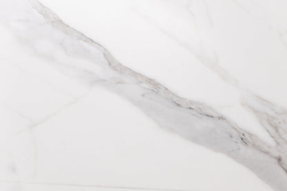 TAVOLO ALLUNGABILE Finitura Rovere e Gres 305cm - 14 posti