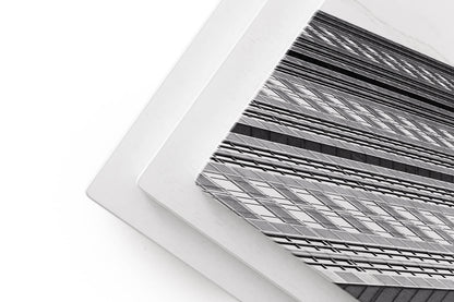TAVOLO ALLUNGABILE Finitura Rovere e Gres 305cm - 14 posti