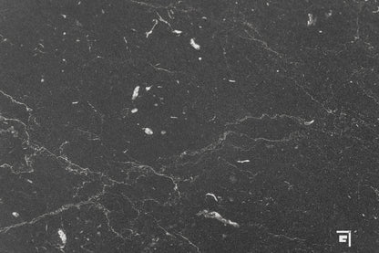 TAVOLO ALLUNGABILE Finitura Rovere Spazzolato Nero e HPL 293cm - 16 posti