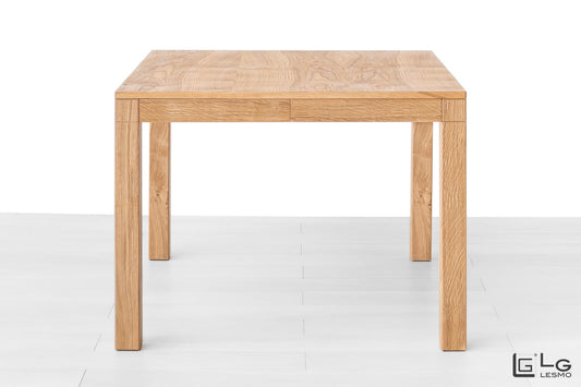 TAVOLO ALLUNGABILE Finitura Rovere Grezzo 271cm - 12 posti