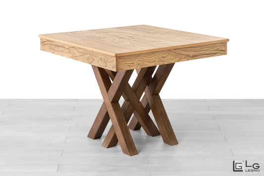 TAVOLO ALLUNGABILE Finitura Rovere Grezzo 305cm - 14 posti