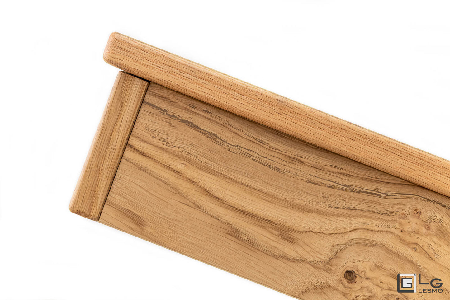 TAVOLO ALLUNGABILE Finitura Rovere Grezzo 305cm - 14 posti