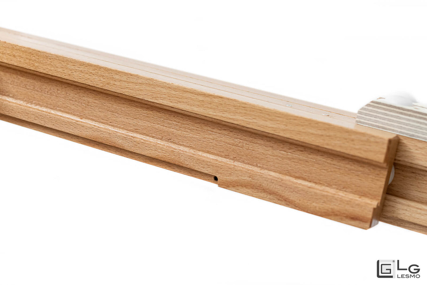 TAVOLO ALLUNGABILE Finitura Rovere Grezzo 305cm - 14 posti
