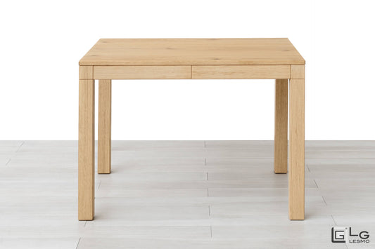 TAVOLO ALLUNGABILE Finitura Rovere Grezzo 263cm - 12 posti