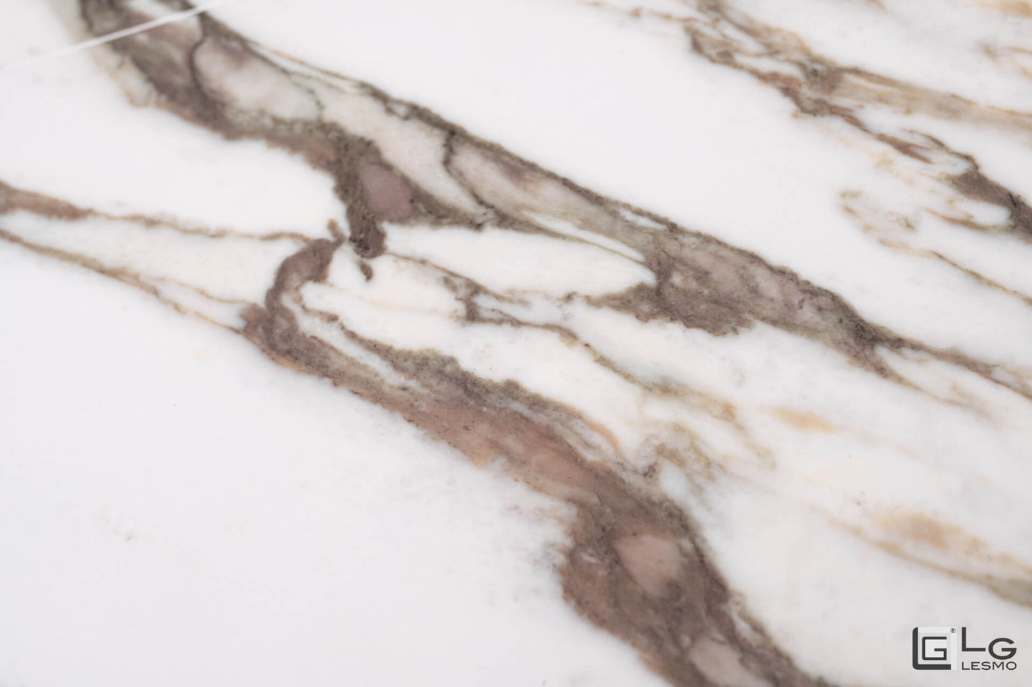 TAVOLO ALLUNGABILE Finitura Rovere e Gres 305cm - 14 posti