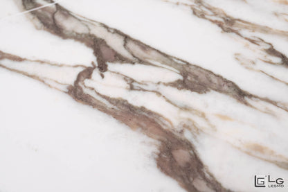 TAVOLO ALLUNGABILE Finitura Rovere e Gres 305cm - 14 posti