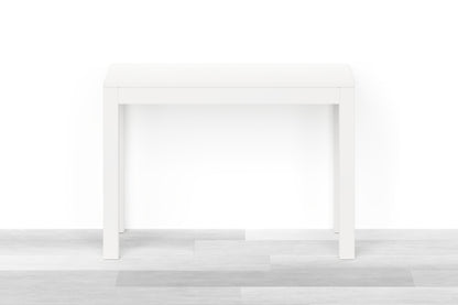 CONSOLLE ALLUNGABILE MAXI Laccato Opaco - 16/20 posti