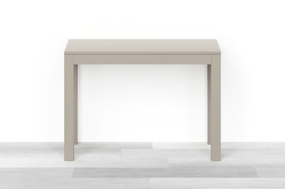 CONSOLLE ALLUNGABILE MAXI Laccato Opaco - 10/12 posti