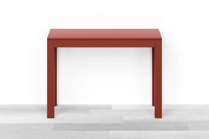 CONSOLLE ALLUNGABILE MAXI Laccato Opaco - 16/20 posti