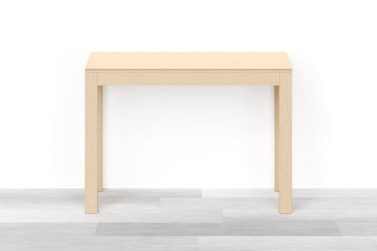 CONSOLLE ALLUNGABILE MAXI Top Cristallo - 10/12 posti