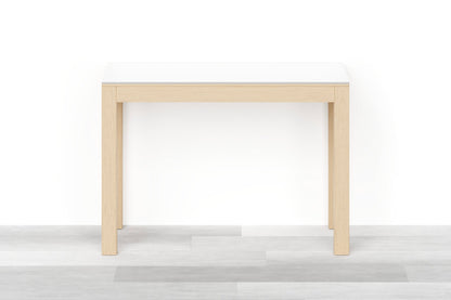 CONSOLLE ALLUNGABILE MAXI Top Cristallo - 10/12 posti
