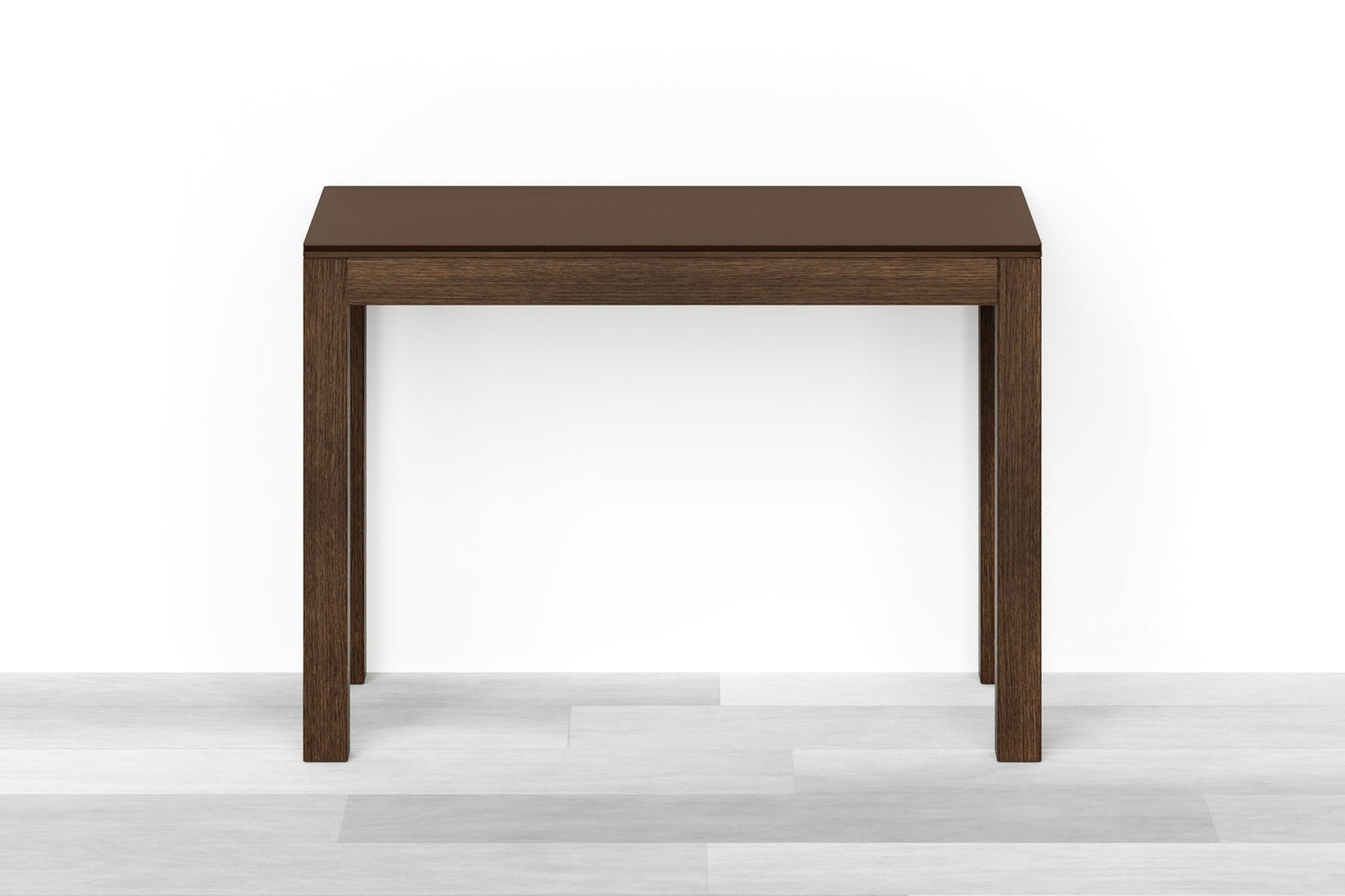 CONSOLLE ALLUNGABILE MAXI Top Cristallo - 10/12 posti