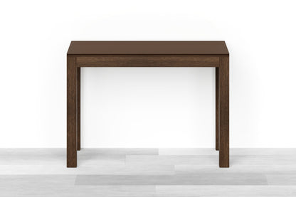 CONSOLLE ALLUNGABILE MAXI Top Cristallo - 10/12 posti