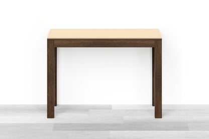 CONSOLLE ALLUNGABILE MAXI Top Cristallo - 10/12 posti