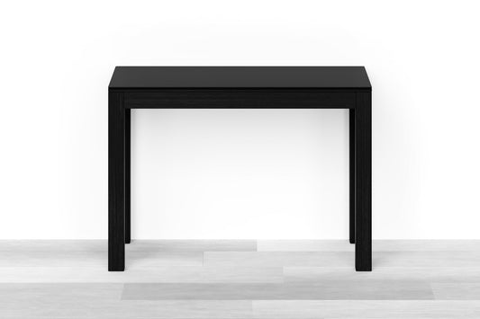 CONSOLLE ALLUNGABILE MAXI Top Cristallo - 10/12 posti